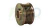 FORD E1EF10A352EB Pulley, alternator